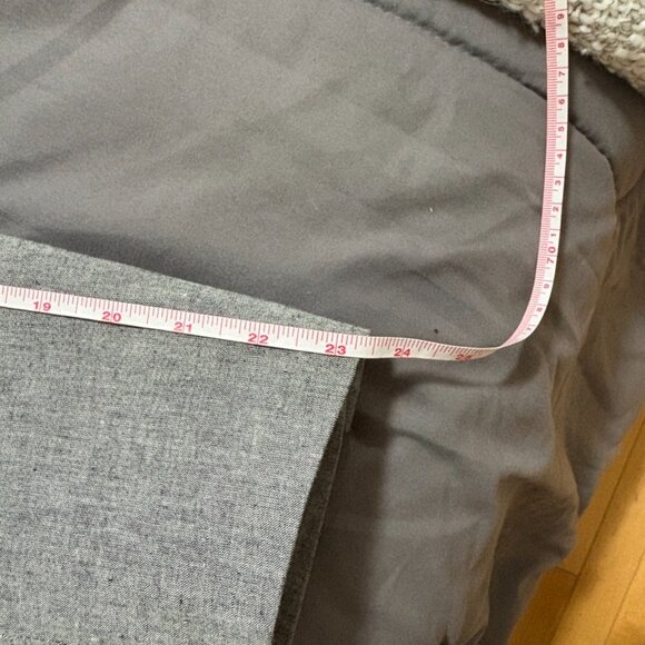 J. Crew Cotton Linen Suit - Picture 10 of 12